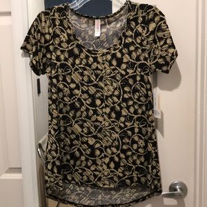 LuLaRoe xxs classic T